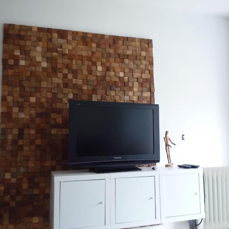 Tramuntana Apartment Platja d'Aro Ngoại thất bức ảnh