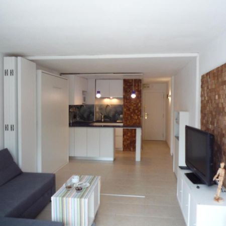 Tramuntana Apartment Platja d'Aro Ngoại thất bức ảnh