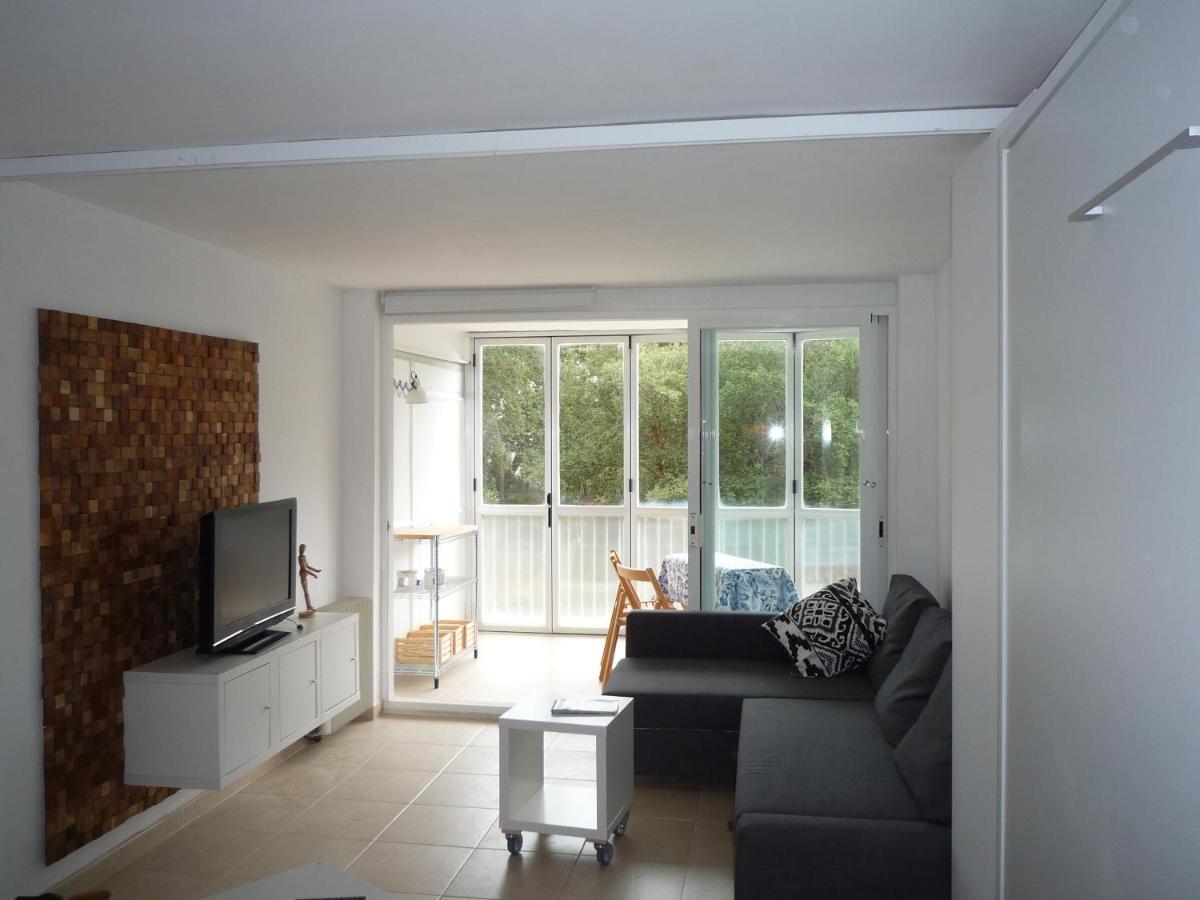 Tramuntana Apartment Platja d'Aro Ngoại thất bức ảnh