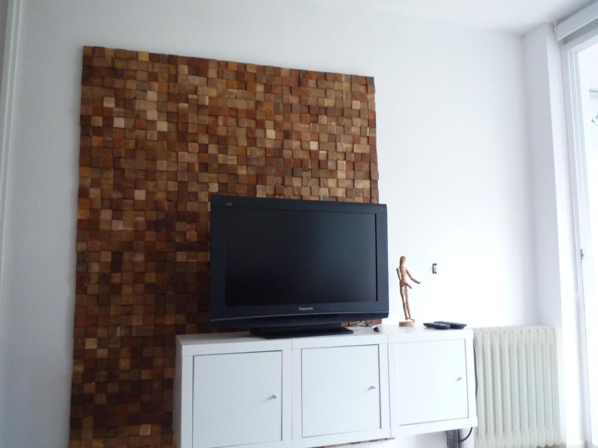 Tramuntana Apartment Platja d'Aro Ngoại thất bức ảnh