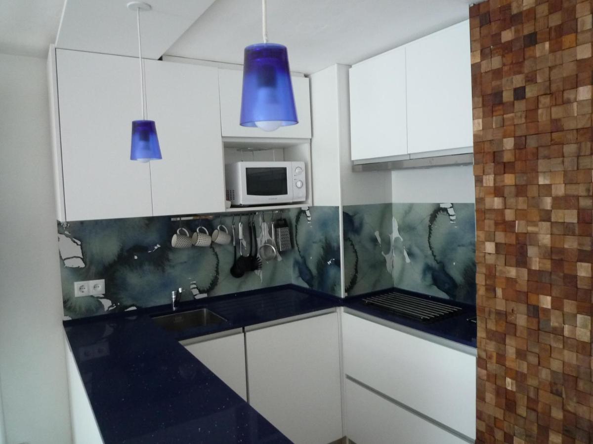 Tramuntana Apartment Platja d'Aro Ngoại thất bức ảnh