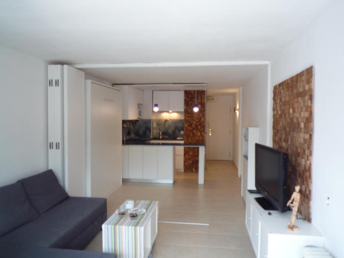 Tramuntana Apartment Platja d'Aro Ngoại thất bức ảnh