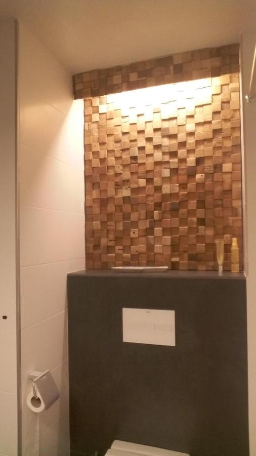 Tramuntana Apartment Platja d'Aro Ngoại thất bức ảnh