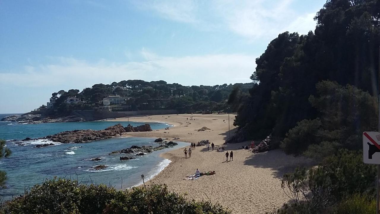 Tramuntana Apartment Platja d'Aro Ngoại thất bức ảnh