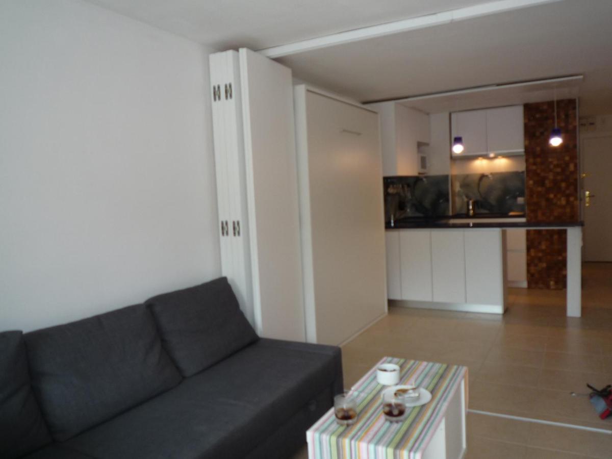 Tramuntana Apartment Platja d'Aro Ngoại thất bức ảnh