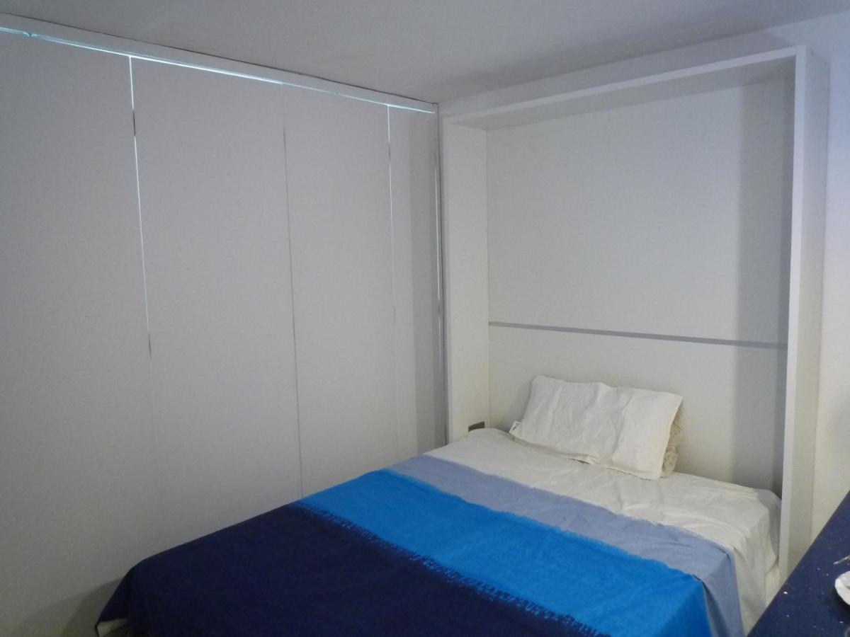 Tramuntana Apartment Platja d'Aro Ngoại thất bức ảnh