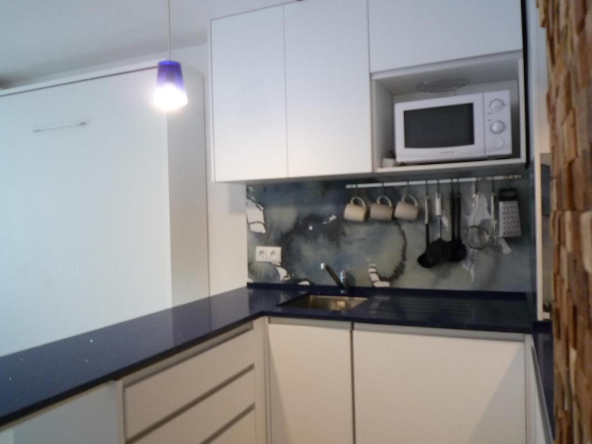 Tramuntana Apartment Platja d'Aro Ngoại thất bức ảnh