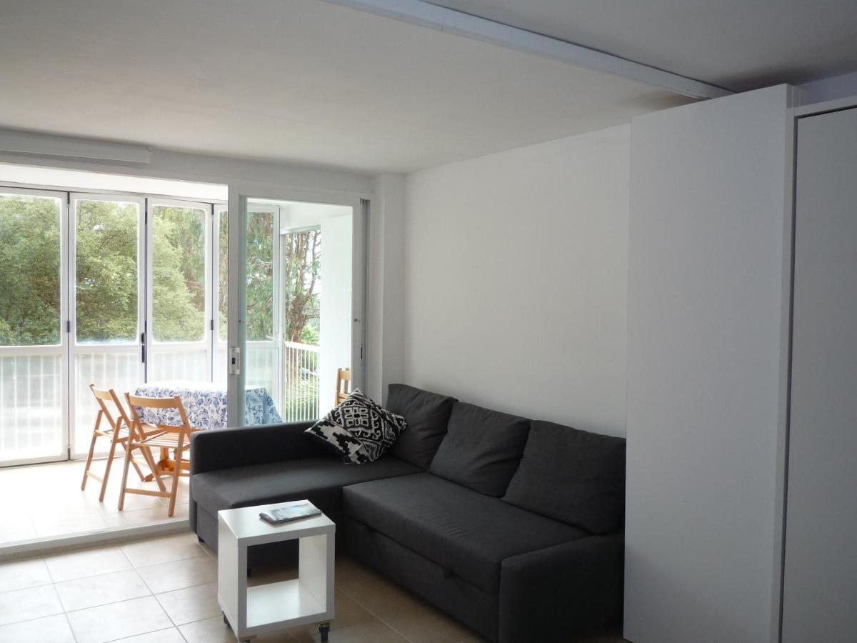 Tramuntana Apartment Platja d'Aro Ngoại thất bức ảnh