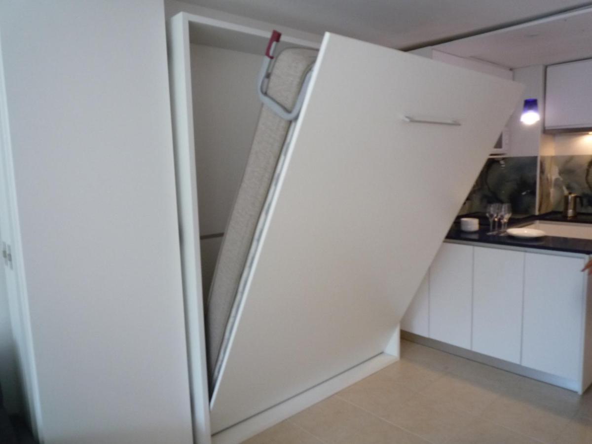 Tramuntana Apartment Platja d'Aro Ngoại thất bức ảnh