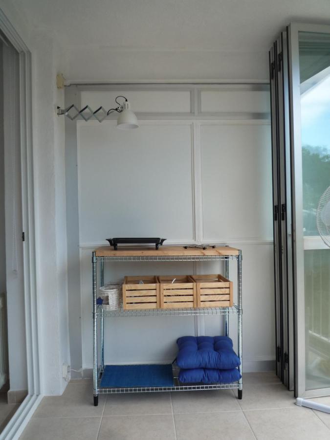 Tramuntana Apartment Platja d'Aro Ngoại thất bức ảnh
