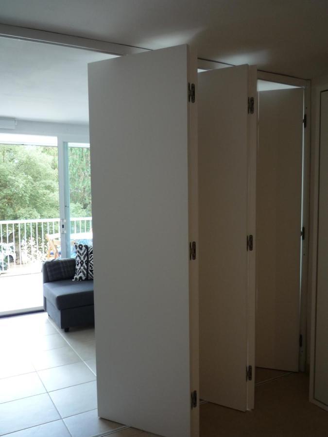 Tramuntana Apartment Platja d'Aro Ngoại thất bức ảnh